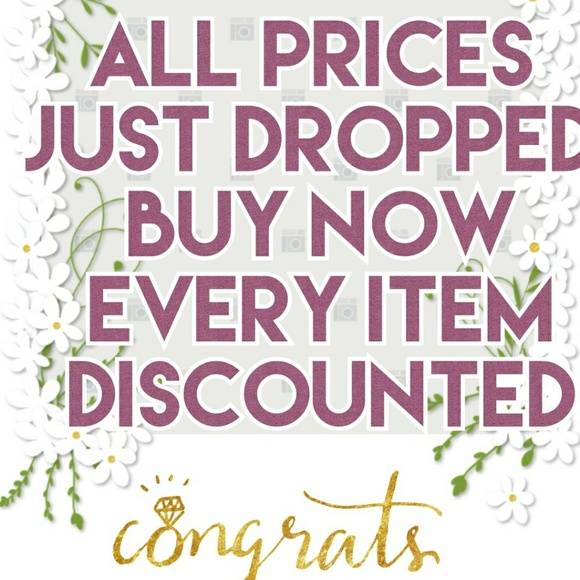 Meet your Posher, Stephanie - Picture 2 of 8